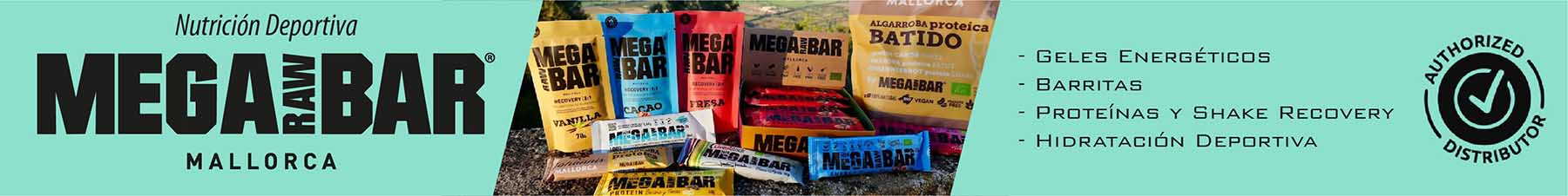 MegaRawBar
